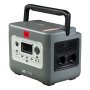 Портативная электростанция FUBAG AS 1200i (аккумулятор LiFePO4) в Рязани фото