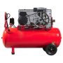 Ременной компрессор одноступенчатый FUBAG B3600B/100 CM3 в Рязани фото