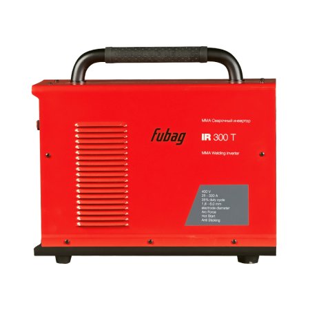 FUBAG сварочный инвертор IR 300 T в Рязани фото