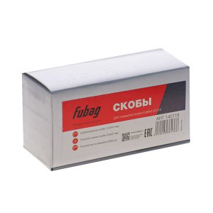 FUBAG Скоба для S1216 (12,9*14 мм, 5000 шт) в Рязани фото