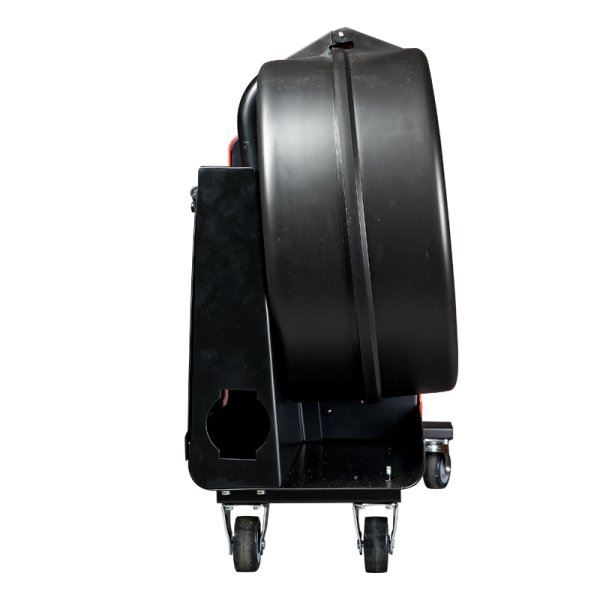 Сварочный инвертор FUBAG INMIG 400T DG Сварочный инвертор FUBAG INMIG 400T DG в Рязани фото