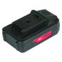 Аккумуляторная батарея FLI5S1P1202 Li-ion к бензиновым газонокосилкам FUBAG с электростартером и минирайдеру (20V/2Ah) в Рязани фото