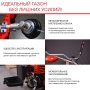FUBAG Бензиновый триммер FPT 33R + Триммерная леска сечение витой квадрат L 130 м * 2.4 мм в ПОДАРОК в Рязани фото