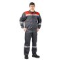 Фирменный рабочий костюм Fubag размер 48-50 рост 182-188 в Рязани фото