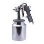 FUBAG Краскораспылитель BASIC S750/1.5 HP с нижним бачком FUBAG (Фубаг) FUBAG Краскораспылитель BASIC S750/1.5 HP с нижним бачком в Рязани фото