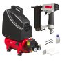Компрессорный набор FUBAG Wood Master Kit безмасляный компрессор + 4 предмета в Рязани фото