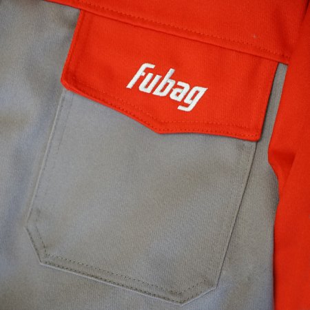 Защитный костюм Fubag размер 52-54 рост 6 в Рязани фото