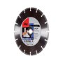Алмазный отрезной диск FUBAG Universal Pro D230 мм/ 22.2 мм в Рязани фото