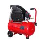 FUBAG Поршневой масляный компрессор DC 320/50 CM2.5 + Набор пневмоинструмента в ПОДАРОК в Рязани фото