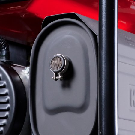 Бензиновый генератор FUBAG BS 3500 Duplex Бензиновый генератор FUBAG BS 3500 Duplex в Рязани фото