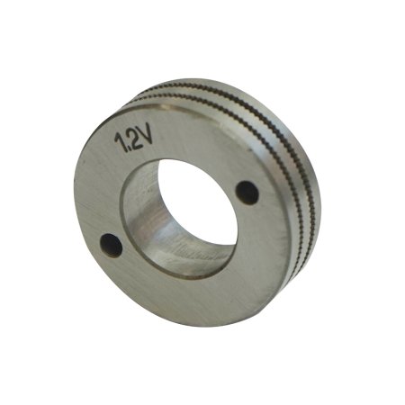FUBAG Ролики 1,0/1,2 порошковая проволока для DRIVE INMIG DW арт. 41104 / 41105 - 4 шт. в Рязани фото