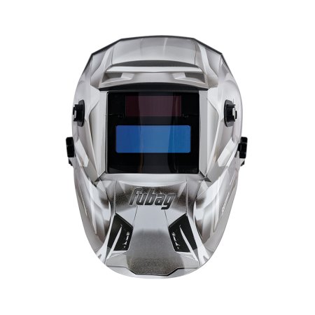  Маска сварщика Хамелеон FUBAG IR 9-13C S в Рязани фото