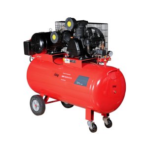 Ременной двухступенчатый компрессор FUBAG DCF-900/270 CT7.5 в Рязани фото