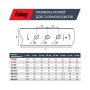 Нож для газонокосилок FUBAG 46 см (18") в Рязани фото