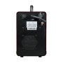 FUBAG Сварочный инвертор INTIG 320 T W DC PULSE с горелкой FB TIG 26 5P 4m  в Рязани фото