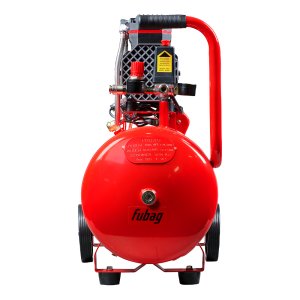 Компрессор безмасляный малошумный FUBAG Свободный Воздух (Free Air) 240/50/2.0 S в Рязани фото