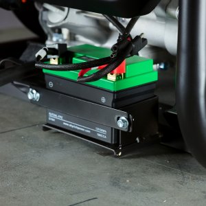 Инверторный генератор FUBAG TI 11000 A ES купить в Рязани