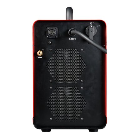 FUBAG Инвертор сварочный INTIG 400 T W AC/DC PULSE + горелка FB TIG 26 5P 4m  в Рязани фото