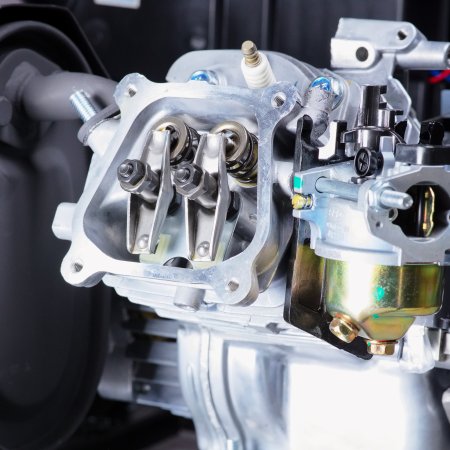 Бензиновый генератор FUBAG BS 3500 Duplex Бензиновый генератор FUBAG BS 3500 Duplex в Рязани фото