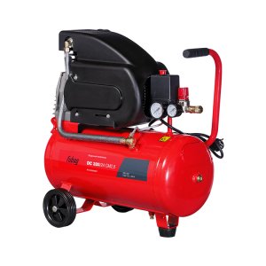 Поршневой  компрессор масляный FUBAG DC 320/24 CM2.5 в Рязани фото