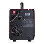 FUBAG Сварочный полуавтомат IRMIG 200 SYN PULSE LED (с горелкой 250А в комплекте) в Рязани фото