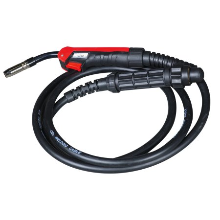 FUBAG Сварочный инверторный полуавтомат IRMIG 140 SYN LED с горелкой 150 А в комплекте в Рязани фото