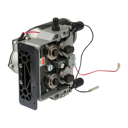 Механизм подачи проволоки для сварочного полуавтомата FUBAG INMIG 315T SYN LCD Механизм подачи проволоки для сварочного полуавтомата FUBAG INMIG 315T SYN LCD