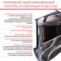  Маска сварщика Хамелеон с регулирующимся фильтром FUBAG IQ 5-13N M 2 в Рязани фото