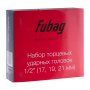 FUBAG Набор торцевых ударных головок 1/2 дюйма 17 19 21 мм в Рязани фото