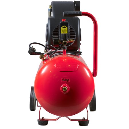 Поршневой масляный компрессор FUBAG DC 320/50 CM2.5 Поршневой масляный компрессор FUBAG DC 320/50 CM2.5 в Рязани фото