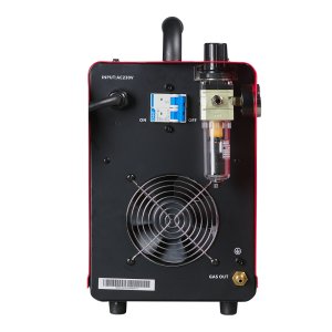 FUBAG Аппарат плазменной резки Plasma 60 LCD (46124) + Горелка для плазмореза FB P60 6m (38468) в Рязани фото