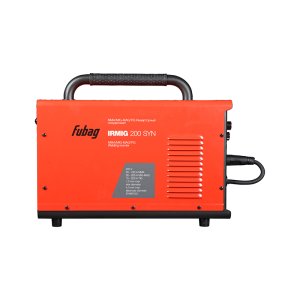 FUBAG Сварочный полуавтомат IRMIG 208 SYN PLUS c горелкой FB 250 3m в Рязани фото