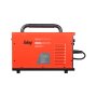 FUBAG Сварочный полуавтомат IRMIG 208 SYN PLUS (31447) + Маска сварщика Хамелеон IR 9-13N S (38072) + Сварочные краги на подкладке красные FWGN 10R (641180) в Рязани фото