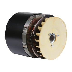 Альтернатор в сборе (ротор+статор) для BS 5500/5500 A ES (641689) (641691)