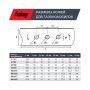 Нож для газонокосилок FUBAG 40,7 см (17")  в Рязани фото