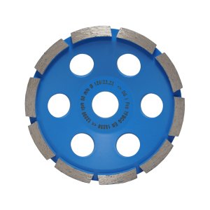 Алмазный шлифовальный круг Fubag DS 1 Pro D125 мм в Рязани фото