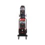 FUBAG Cварочный полуавтомат INMIG 500T DW SYN + Подающий механизм DRIVE INMIG DW SYN +Шланг-пакет 5 метров 70мм2 14 pol с жидкостным охлаждением для INMIG 500T DW SYN + Горелка FB 500 3m + Блок жидкостного охлаждения Cool 70 + Тележка для аппаратов в Рязани фото