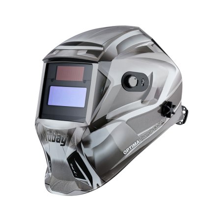  Маска сварщика Хамелеон FUBAG IR 9-13C S в Рязани фото