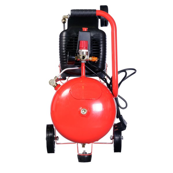 Поршневой масляный компрессор FUBAG FC 230/50 CM2 в Рязани фото