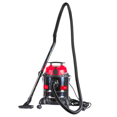 FUBAG Строительный пылесос WD 4SP в Рязани фото