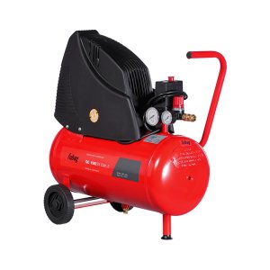 Компрессор воздушный безмасляный FUBAG OL 195/24 CM1.5 в Рязани фото