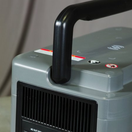 Портативная электростанция FUBAG AS 2400i (аккумулятор LiFePO4) в Рязани фото