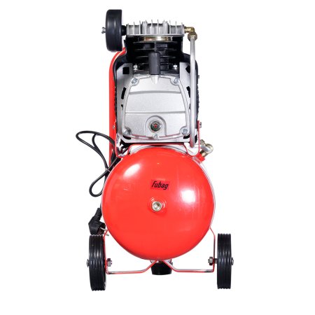 Поршневой масляный компрессор FUBAG FC 230/24 CM2 Поршневой масляный компрессор FUBAG FC 230/24 CM2 в Рязани фото