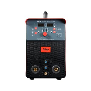 FUBAG Сварочный инверторный аргонодуговой аппарат INTIG 500 T AC/DC PULSE с горелкой FB TIG 26 5P 4m в Рязани фото