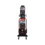 FUBAG Cварочный полуавтомат INMIG 500T DW SYN PULSE+ Подающий механизм DRIVE INMIG DW SYN PULSE  + Горелка FB 500 3m + Блок жидкостного охлаждения Cool 70 + Тележка для аппаратов  +Шланг-пакет 5 метров 70мм2 14 pol с жидкостным  охлаждением в Рязани фото