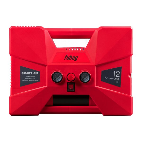 Компрессорный набор FUBAG Smart Air в Рязани фото