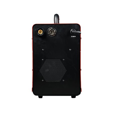 FUBAG Сварочный полуавтомат инвертор INMIG 350T DG  + Подающий механизм DRIVE INMIG DG + Шланг пакет 5 м 35 мм.кв  + Горелка FB 360 3 м  в Рязани фото