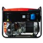 Бензиновый генератор FUBAG PRG 5000 в Рязани фото