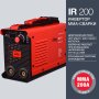 FUBAG Сварочный инвертор IR 200 в Рязани фото
