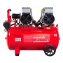 Компрессор воздушный безмасляный малошумный FUBAG OLS 500/50 CM2х2 в Рязани фото